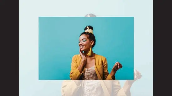 Earthy tones look fresh, no matter how many times you repeat an outfit. (ADOBE STOCK)