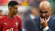 Ronaldo and the 10-game goalless streak: Is Martinez afraid of CR7?