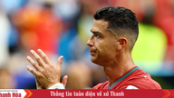 Cristiano Ronaldo was lackluster as Portugal shared points in a disappointing draw against the Democratic Republic of Congo; England convincingly defeated Croatia 4-2.