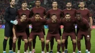 Portugal's national team at the 2026 World Cup: Aiming for the championship.