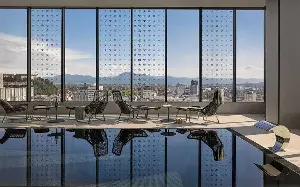The best hotels in Ljubljana