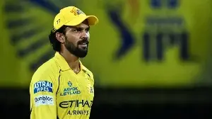 Ruturaj Gaikwad's tactical awareness to neutralise Sunil Narine wins highest praise: ‘He was going for the kill’