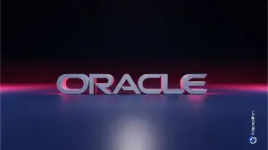 Oracle plans to invest $3 billion over the next five years in Germany and the Netherlands