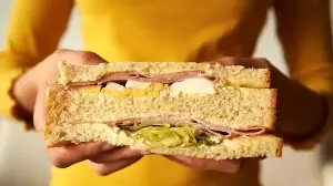6 Cold Sandwiches That Balance Flavour & Summer Comfort