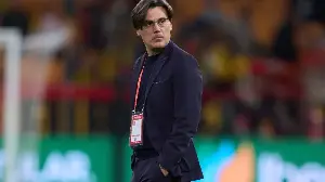 Montella spiega le difficoltà di Yildiz: "Ha problematiche al ginocchio da mesi", poi annuncia che Calhanoglu non ci sarà in Bologna-Inter