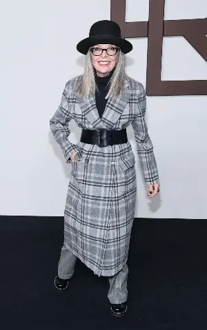 The aesthetic legacy of Diane Keaton – the master of androgynous dressing