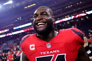 Texans' Will Anderson Jr still getting slept on, scout says ahead of 2026