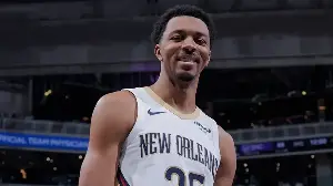 The Pistons have just what the Pelicans want in a Trey Murphy trade