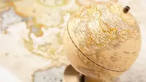 The Best Geography Quiz Questions to See How Much You Really Know