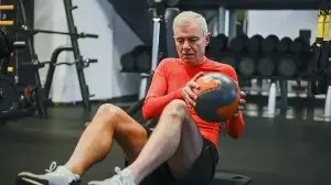 Is gyming safe in old age? Fitness expert breaks down key precautions, benefits, and common myths