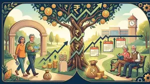 PF after retirement: When does your EPF balance stop earning interest? EPFO rules explained