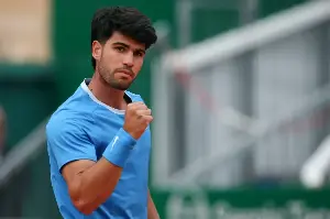 Carlos Alcaraz confirms tennis return after lengthy injury hiatus