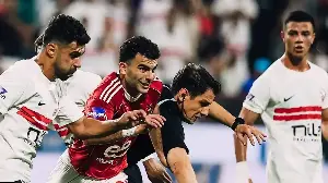 Surprises in the line-ups for the Al Ahly-Zamalek showdown