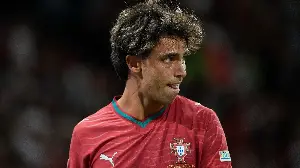 Joao Felix relishing second striker role as Portugal kick off Jorge Jesus era with Nations League victory