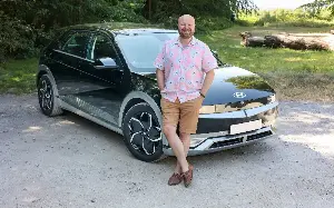 I’m the Telegraph’s motoring expert and bought a used EV. What could possibly go wrong?