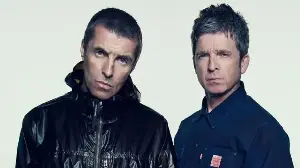 Oasis Announces 2027 Tour Dates; Here's the Full Schedule