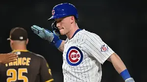Pete Crow-Armstrong, Shohei Ohtani and NL MVP candidates ranked by WAR