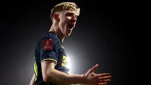 Barcelona Scoops Anthony Gordon from Newcastle United