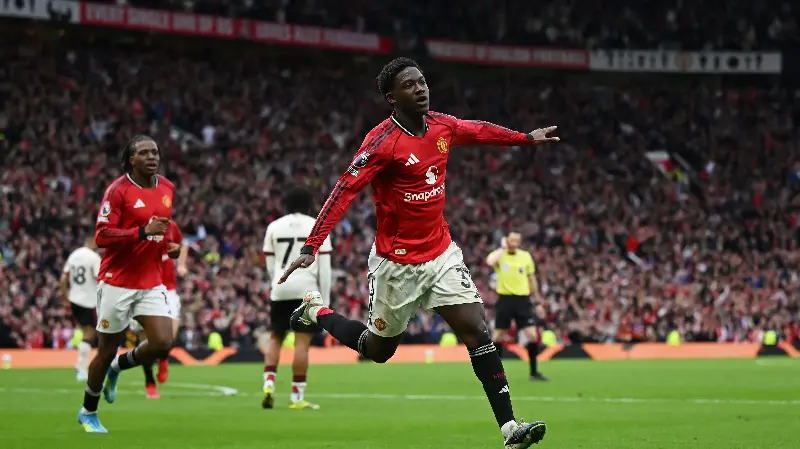 Champions League spot secured