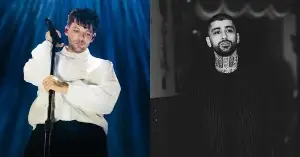 Louis Tomlinson unfollows Zayn Malik on Instagram amid report of alleged altercation