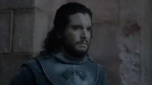 Kit Harington Explains Why He's Still 'Protective' Of Game Of Thrones' Final Season, Despite Fan Backlash