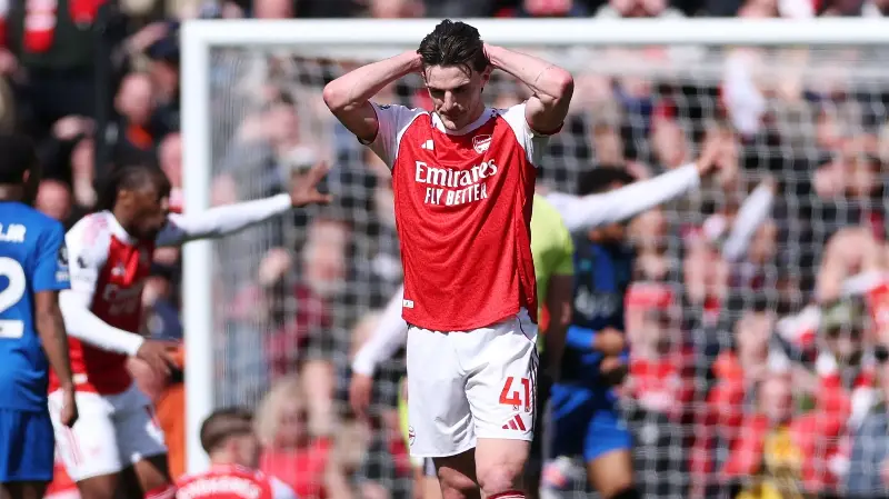 Crucial week ahead for the Gunners