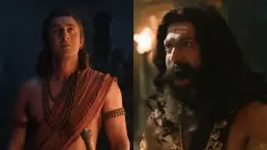 Ramayana trailer reactions: Praise for Yash, mixed verdict on Ranbir Kapoor, internet asks where is Sunny Deol's Hanuman