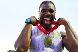 Noah Lyles makes major announcement on his 2026 season before World Athletics Ultimate Championship