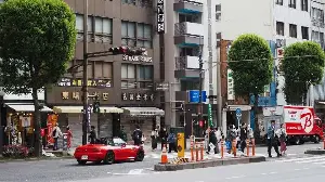 Latest Japan Travel Rules: Higher Taxes, Littering Fines, and More