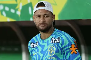 Brazil reveals hopeful news on Neymar's injury recovery