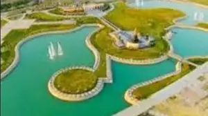 Sustainability Theme Park at Lucknow’s Janeshwar Mishra Park to raise conservation awareness with modern tech, tips