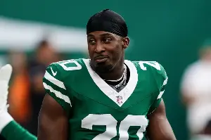 Jets get clarity on Breece Hall's injury status after scare in practice