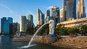Singapore Maintains 2026 GDP Growth Forecast at 2-4%