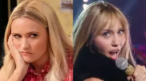 I’m A Big Georgie And Mandy Fan, But This Video From Emily Osment About The Hannah Montana Special Was Just Not Enough