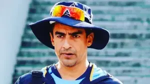 Mithun Manhas consensus candidate for BCCI president