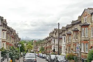 Revealed: London's 10 most and least expensive postcodes for rent
