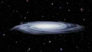 Massive stars may still be shining today.