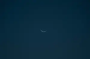 Venus may have lost its moon