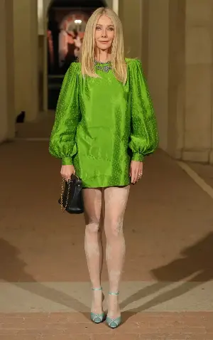 If Dynasty were re-made, Gwyneth Paltrow would star – wearing this Valentino collection