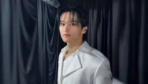 K-pop star Mark Lee departing NCT, SM Entertainment