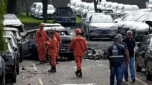 Singer Oliver Tree and YouTuber Gaspi among six killed as two helicopters collide in Brazil