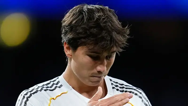 Gonzalo Garcia