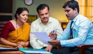 Changing how insurance business is done in India