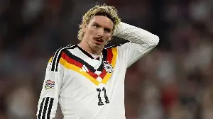 Nick Woltemade causes "raised eyebrows": Is the DFB star also facing the sidelines at Juventus?