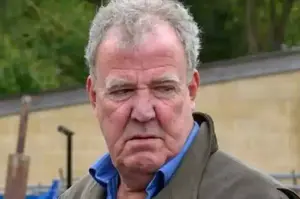 Clarkson’s Farm sheep theft is solved – Jeremy Clarkson just miscounted them, police say