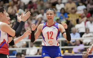 Angel Canino grateful for another Alas call-up, hopes 'everything aligns well' in Asian Games buildup