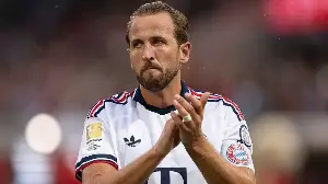 Harry Kane considers NFL career