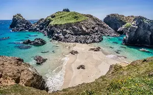 The best beaches in Cornwall