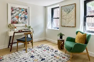 Design Recipes: Making the most of small spaces
