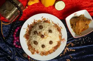 Biryani And Its Regional Avatars: 6 Unique Variations That Don't Get Enough Attention